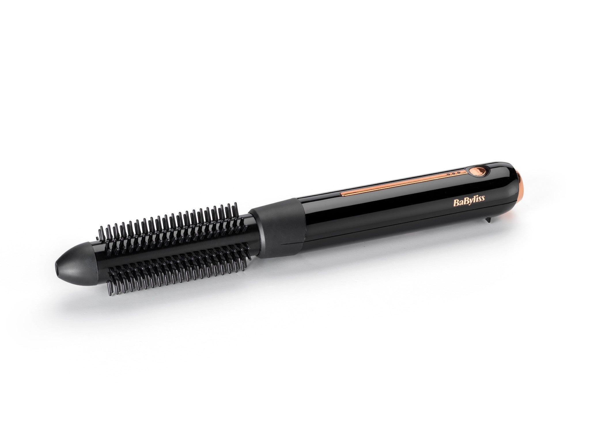 Best hot brush for straightening outlet hair